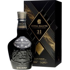 Chivas Regal Royal Salute 21