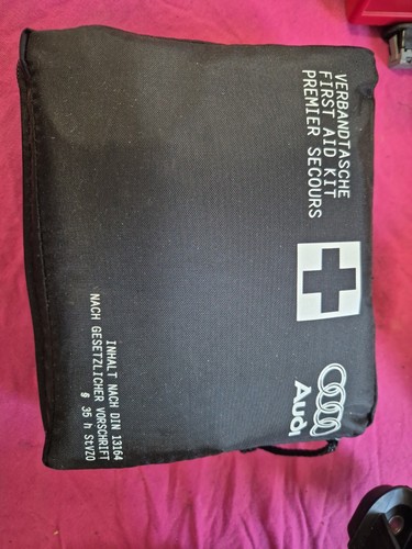 Audi 8w verbandskasten - a4,