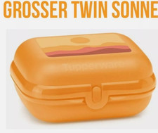 Tupperware großer Twin Sonne