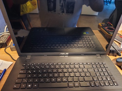 Asus r752l defekt für - asus,