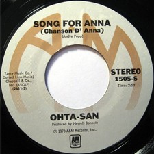 Ohta-San - Song For Anna