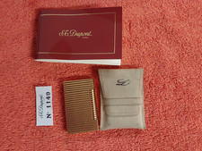 ☆ S.T.Dupont Feuerzeug