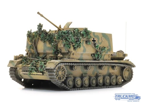 Artitec fertigmodell wehrmacht - fertigmodell,