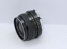 Tokina RMC 28mm 2,8 Objektiv