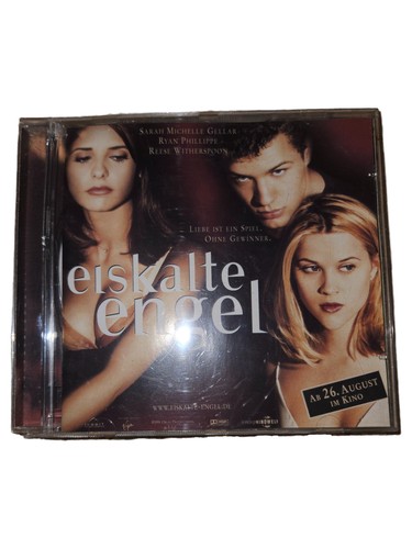 Eiskalte engel soundtrack - eiskalte,