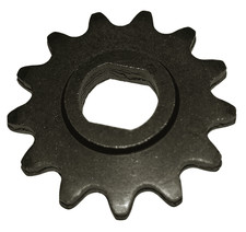 Ritzel 25h zähne 3mm dick - ritzel,