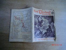 Rolf Torring's Abenteuer  Band