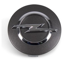 1x ORIGINAL Opel Nabendeckel