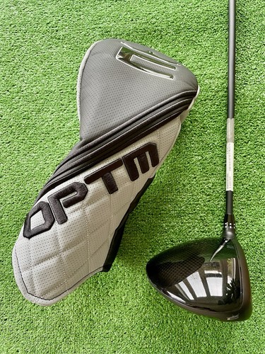 Cobra optm driver grad - 9,