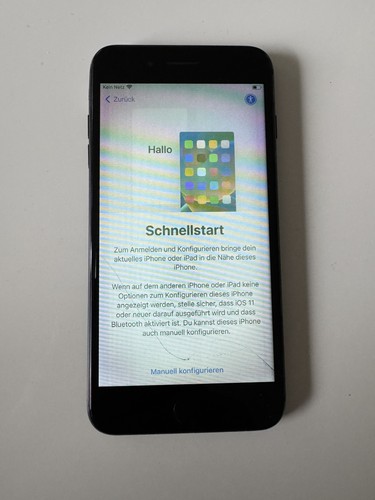 Apple iphone plus 256gb - 8,