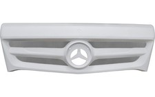 fits Passend für MERCEDES UNIMOG EURO 6 Grill Frontgrill Kühlergrill LIFT 