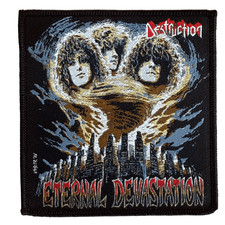 Destruction Patch · Eternal