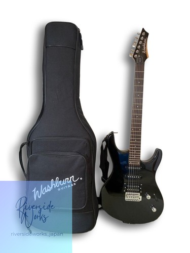 Washburn softcase für - softcase,