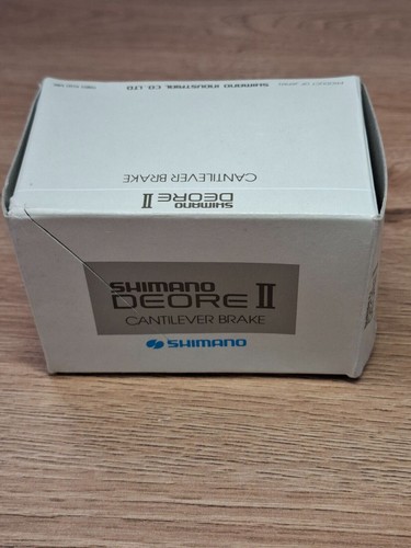 Shimano nib nos deore - nos, ii