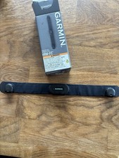 Garmin HRM Fit Brustgurt