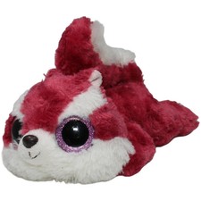 Aurora Chewoo das rote