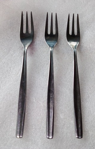 Wmf kuchengabeln - -, 3