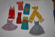 vintage Petra Plasty Sets