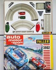 Faller 3902 geschenkpackung - 3902, --