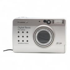 Konica digital revio 300z - konica,