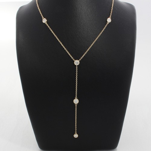 Wert 2590 brillant collier - wert,