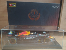 Oracle Red Bull RB18 Max
