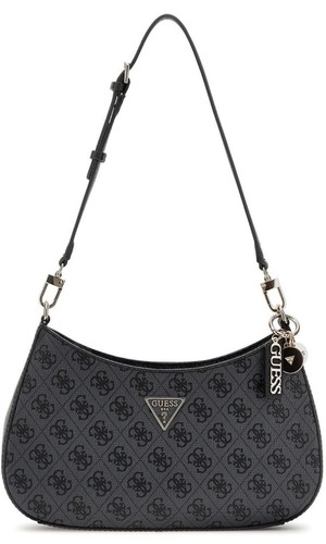 Guess noelle top zipper - noelle,