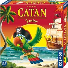 KOSMOS Spiel Die Siedler von