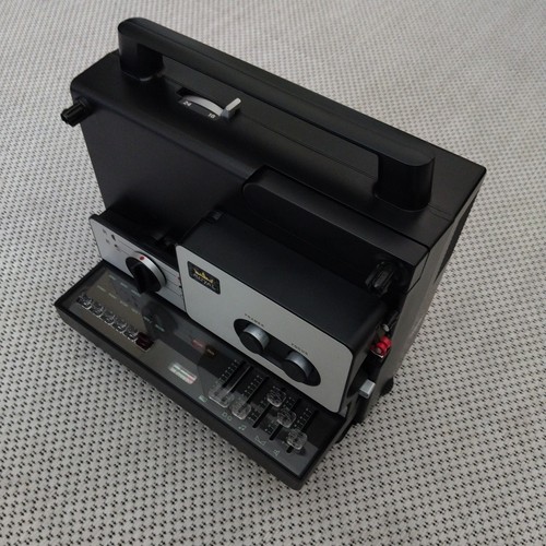 Bauer royal stereo - royal, 60