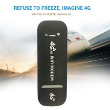 Lte usb modem - 4g,