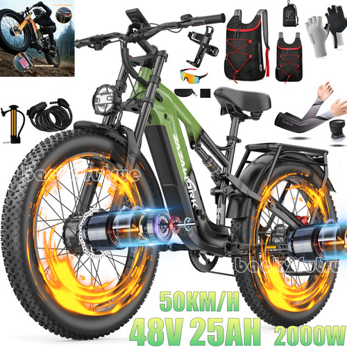 26zoll elektrofahrrad 48v25ah - 26zoll,