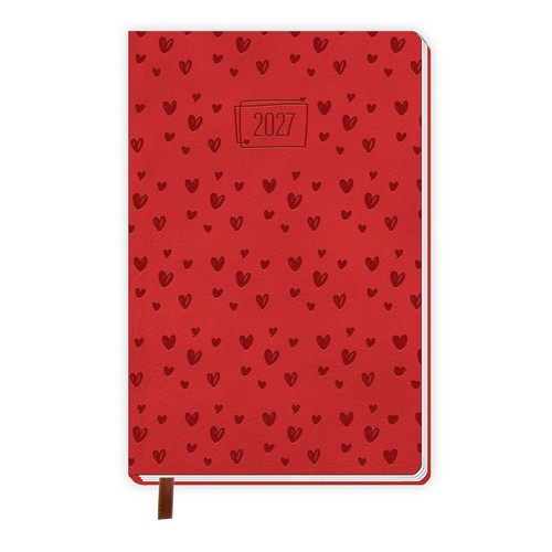 Trötsch taschenkalender a7 - taschenkalender,