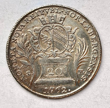 Nürnberg Reichsstadt 20