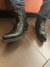 Sendra Cowboystiefel Westernstiefel Cowboyboots Cowboy Boots