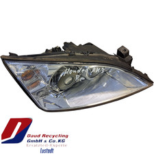 Ford Mondeo MK3 Scheinwerfer Rechts Xenon 0301174272