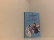 Ja, damals ... Tipsys