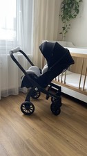 Neuer Kinderwagen wie Doona X mit Liegefunktion Kinderwagen & Babyschale Doona