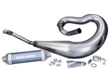 MALOSSI "too Bad" Rennschleife