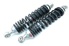 YAMAHA XJR 1200 4PU    2x  WILBERS Federbeine Stossdämpfer hinten  306