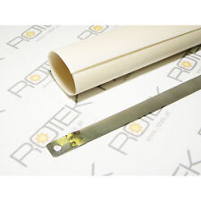 Schweissdraht und GFK Abdeckband für Folienschweissgeräte 600x10 mm / 1500W STEP