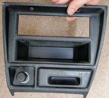 Org Mitsubishi Space Runner Aschenbecher MR424422 Ablagefach Zigarettenanzünder 