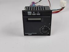 Heizungssteuerung SIEMENS Landis&Staefa RVA46.531/213  Domo Command DC 210