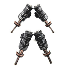 4x Originale Volkswagen 06L906031A Einspritzventile VW AUDI SEAT SKODA - 1.8 2.0