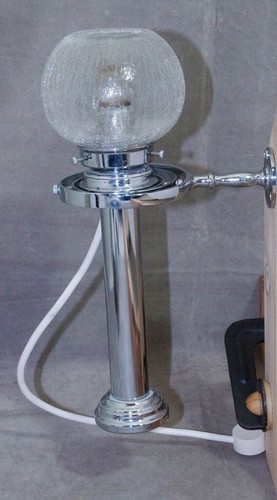 Wandlampe schiff boot - wandlampe,