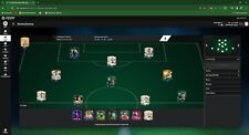 EA FC 24 Origin Account 90 Rated Team +1Mio Coins