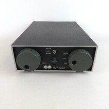 Naim NAC 42 Stereo Vorverstärker mit 323 MC Phono Platinen + Naim Kabel