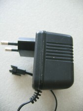 TY-048 Netzteil Ladegerät Ladekabel Steckernetzgerät Trafo.   4,8V  320mA
