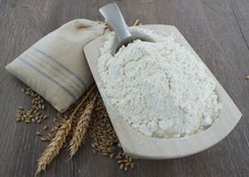 5kg Dinkelmehl Type 630