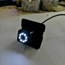 LED Nachtsicht Rückfahrkamera