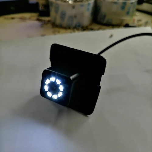 Led nachtsicht rückfahrkamera - nachtsicht,